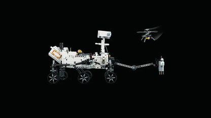 LEGO NASA Rover Perseverence Marsfahrzeug 42158 Technic