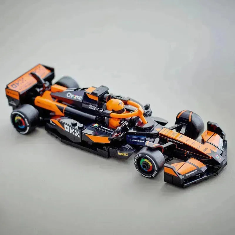 LEGO McLaren F1 Rennwagen 77251 Speedchampions