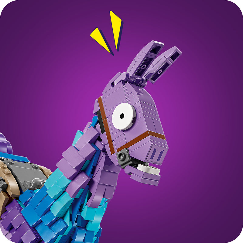 LEGO The Supply Llama 77071 Fortnite