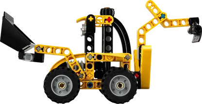 LEGO Bagger 42197 Technic