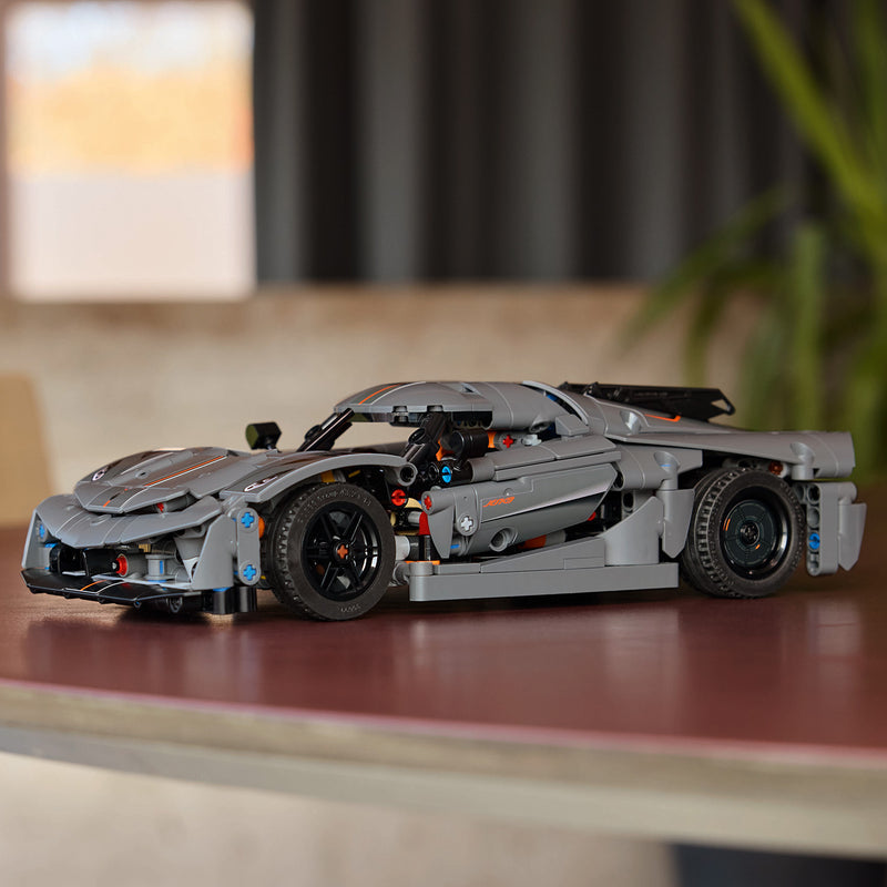 LEGO Koenigsegg Jesko Absolut 42173 Technik