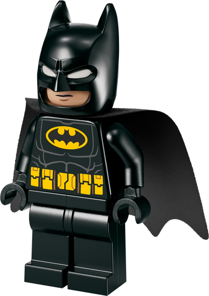 LEGO Batman und Batmobil gegen Mr. Einfrieren 76301 Batman