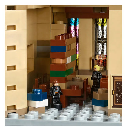 LEGO Schloss Hogwarts mit 6.000 Steinen 71043 Harry Potter (GEBRAUCHT)