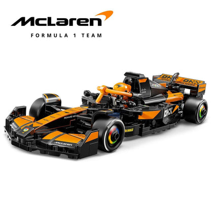 LEGO McLaren F1 Racewagen 77251 Speedchampions