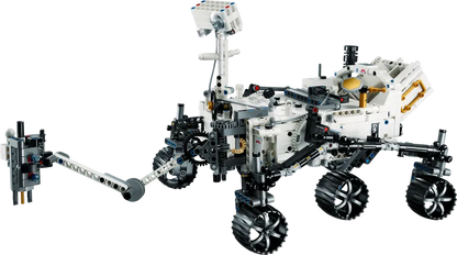 LEGO NASA Rover Perseverence Marsfahrzeug 42158 Technic