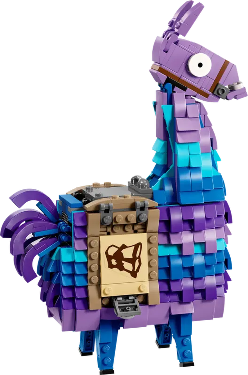 LEGO Supply Lama 77071 Fortnite