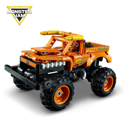 LEGO Monster Jam Truck El Toro Loco 42135 Technic LEGO TECHNIC @ 2TTOYS LEGO €. 19.99