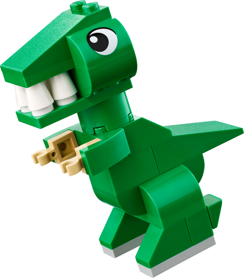 LEGO Kreativer Dinosaurier 11041 Klassisch