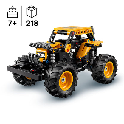 LEGO Monster Jam DIGatron Monster Truck 42199 Technic (Pre-Order: January 2025)