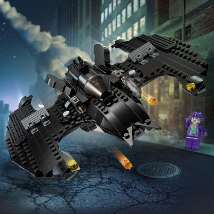 LEGO Batwing: Batman™ vs. The Joker™ 76265 Batman LEGO BATMAN @ 2TTOYS LEGO €. 31.99