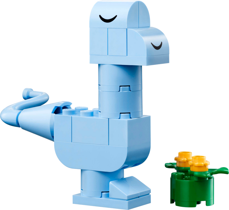 LEGO Creative Dinosaur 11041 (Pre-Order: January 2025)