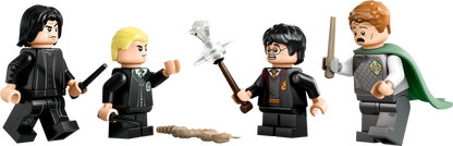 LEGO Castle Hogwarts Dueling Club 76441 Harry Potter