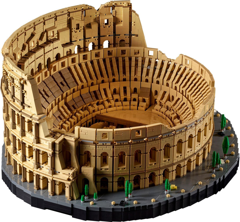 LEGO Colosseum uit Rome 10276 Creator Expert (€. 25,00 per week + €. 50,00 borg) LEGO CREATOR EXPERT @ 2TTOYS LEGO €. 25.00