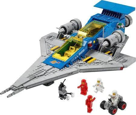 LEGO Galaxy Explorer RENEWED 10497 Icons LEGO ICONS @ 2TTOYS LEGO €. 109.99