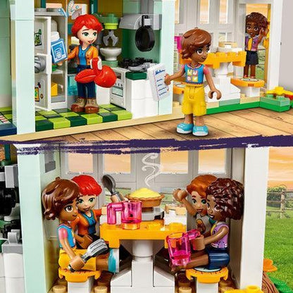 LEGO Autumn’s Huis 41730 Friends LEGO FRIENDS @ 2TTOYS LEGO €. 59.49