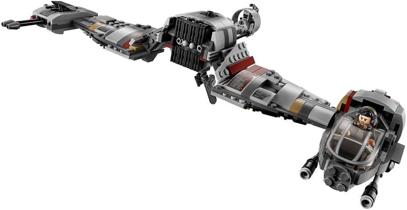 LEGO Defense of Crait 75202 StarWars LEGO STARWARS @ 2TTOYS | Official LEGO shop😊🥰 LEGO €. 87.49