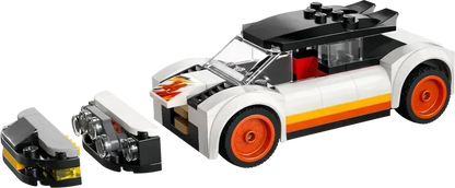 LEGO Scrapyard with Cars 60472 City (Pre-Order: January 2024)