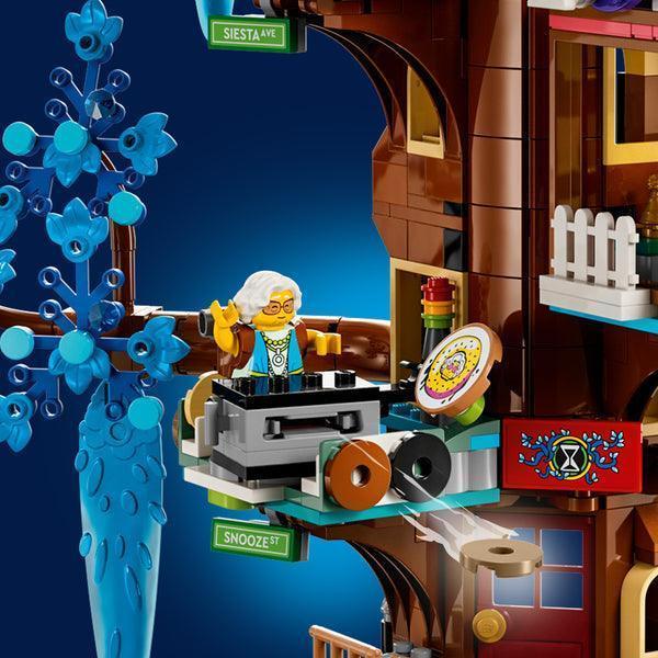 LEGO Fantastical Tree House 71461 Dreamzzz LEGO DREAMZZZ @ 2TTOYS LEGO €. 88.98