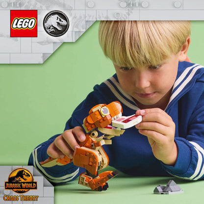 LEGO Little Eater: T-Rex 76967 Jurassic World