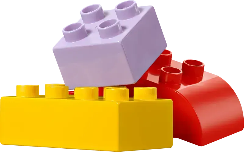 LEGO Kreativer Blumengarten 10444 DUPLO