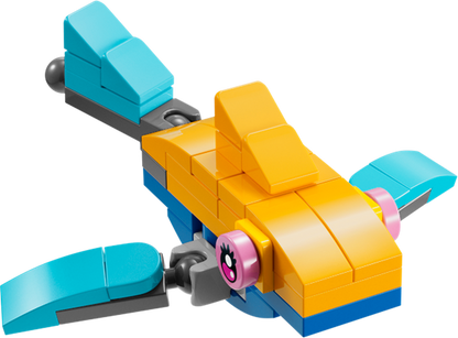 LEGO Bunchu'c Kreative Tierabenteuer 71488 Dreamzzz