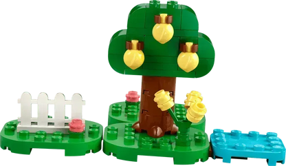 LEGO Able Sisters‘ Schneiderwerkstatt 77055 Animal Crossing