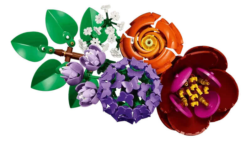 LEGO Bloemstuk 10345 Botanische Collectie (verwacht februari 2025) @ 2TTOYS | Official LEGO shop😊🥰 2TTOYS | Official LEGO shop😊🥰 €. 109.99