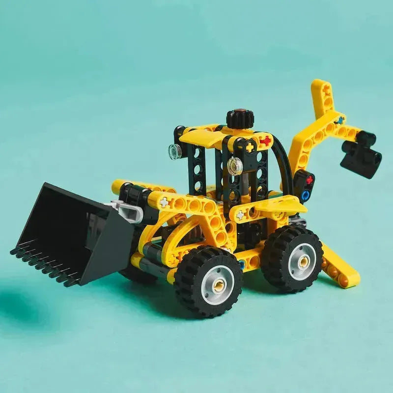 LEGO Bagger 42197 Technic