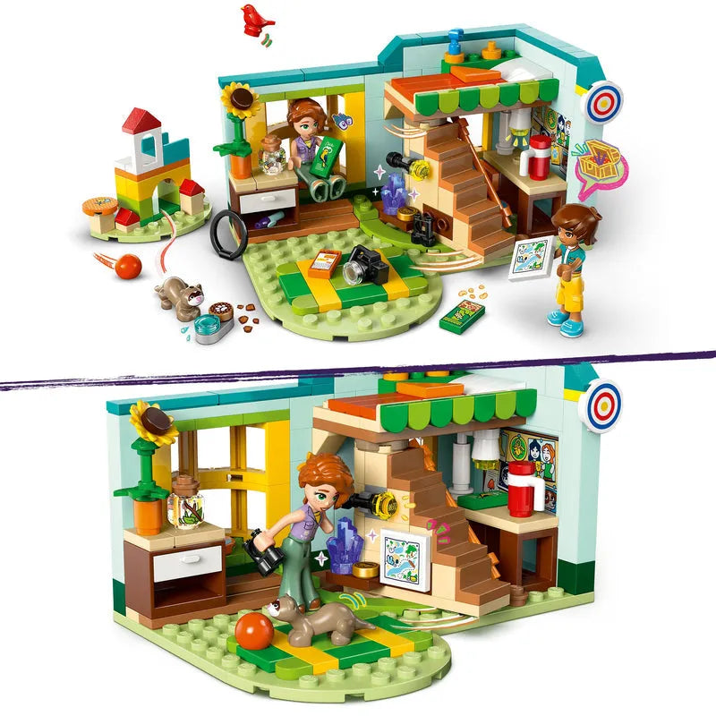 LEGO Herbsts Zimmer 42646 Friends