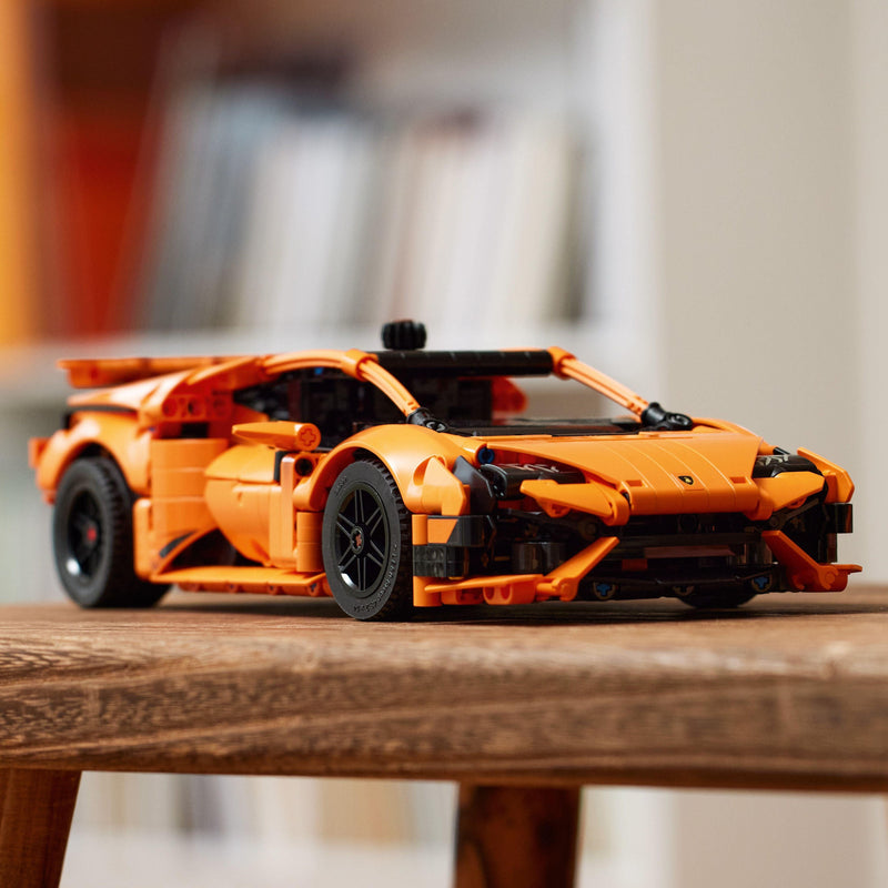 LEGO Lamborghini Huracán Tecnica 42196 Technik