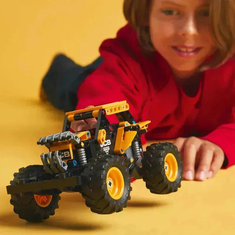 LEGO Monster Jam DIGatron Monstertruck 42199 Technic