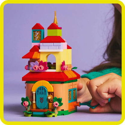 LEGO Mini Encanto Haus 43261 Disney