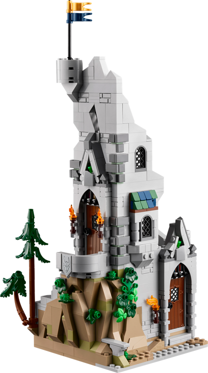 LEGO Dungeons &amp; Dragons: Die Geschichte des Roten Drachen 21348 Ideen