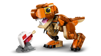 LEGO Little Eater: T-Rex 76967 Jurassic World