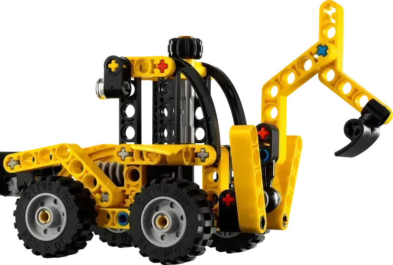 LEGO Bagger 42197 Technic