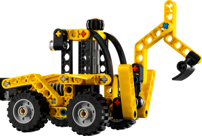 LEGO Bagger 42197 Technic