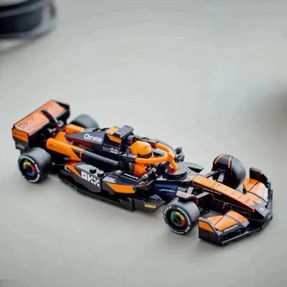 LEGO McLaren F1 Racewagen 77251 Speedchampions