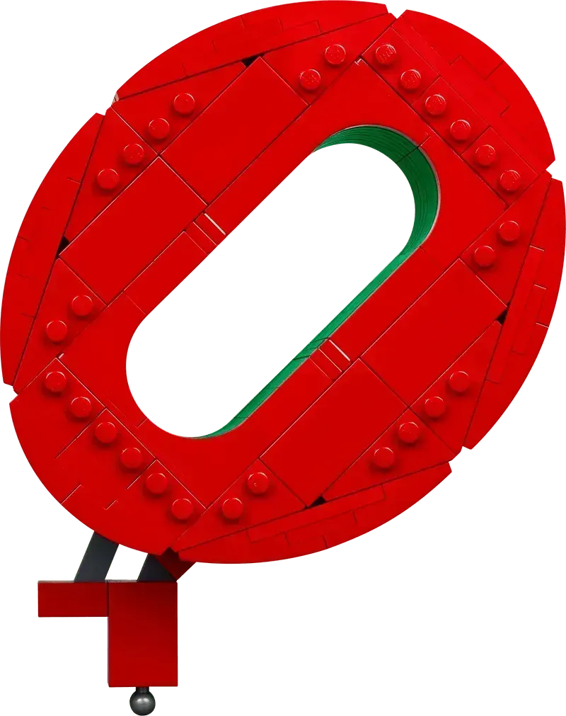 LEGO LOVE Schild 31214 Art