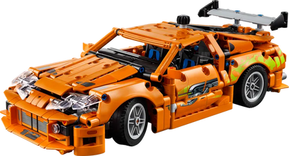 LEGO The Fast and Furious Toyota Supra Mk4 42204 Technic