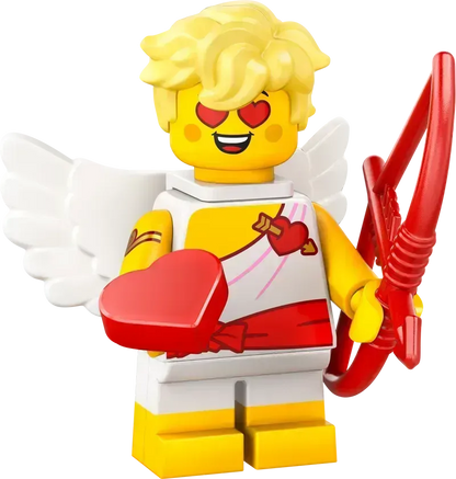 LEGO Minifigures Series 27 71048 Minifiguren (set van 12)