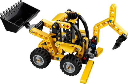 LEGO Bagger 42197 Technic