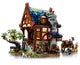 LEGO Mittelalterlicher Schmied 21325 Ideen