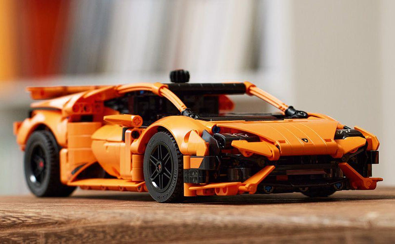 LEGO Lamborghini Huracán Tecnica 42196 Technik