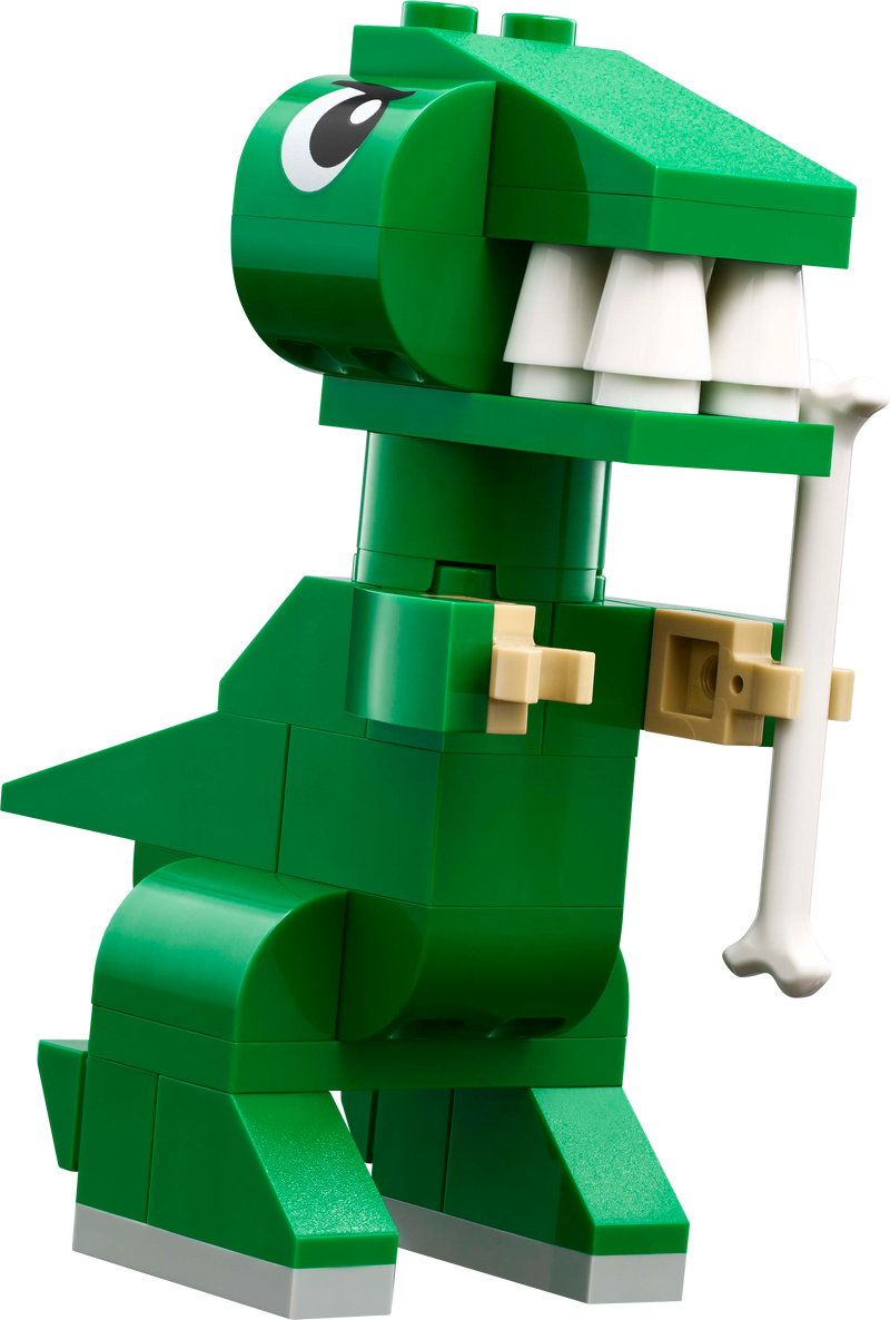 LEGO Creatieve Dinosaurus 11041 Classic