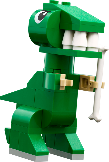 LEGO Kreativer Dinosaurier 11041 Klassisch