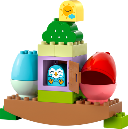 LEGO Stapel en balanceer boom 10440 DUPLO (Pre-Order: januari 2025)