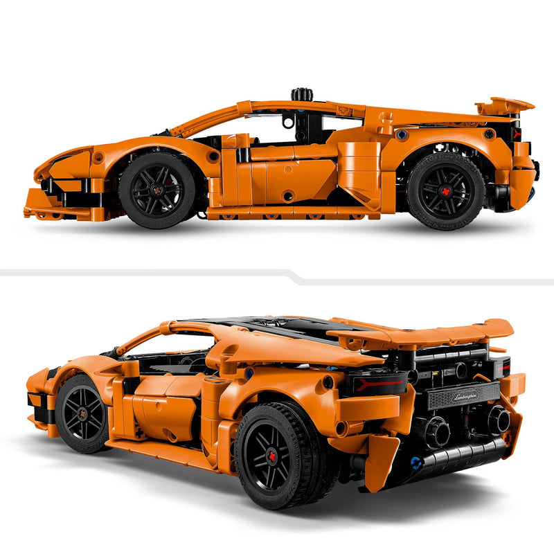 LEGO Lamborghini Huracán Tecnica 42196 Technik