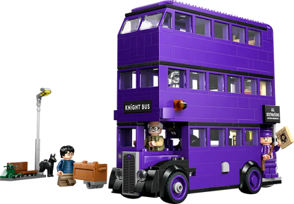 LEGO Collectebus Avontuur 76446 Harry Potter