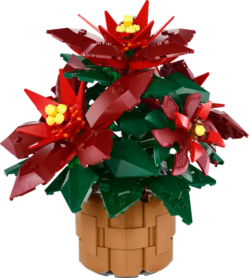 LEGO Kerstster 10370 Icons