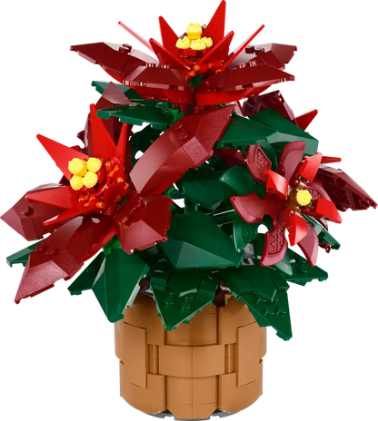 LEGO Kerstster 10370 Icons